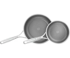 ZWILLING PEAK Rinkinys 2 patelni (20 cm, 26 cm)
