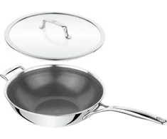 ZWILLING PEAK Wok ceramiczny - 30 cm