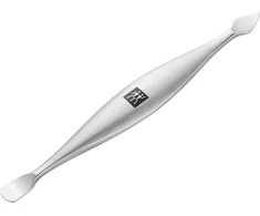 ZWILLING PREMIUM dvipusė nagų mentelė 9 cm