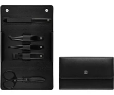 ZWILLING PREMIUM Rinkinys do manicure - 5 dalys