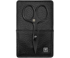ZWILLING PREMIUM Rinkinys do manicure - 3 elementy
