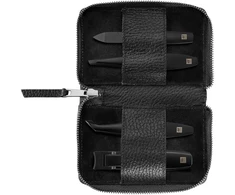 ZWILLING PREMIUM Rinkinys kelioninis - 4 elementy