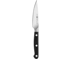 ZWILLING PRO 5 peilių rinkinys savaime galandančiame bloke 2.0