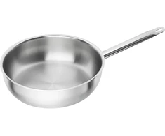 ZWILLING PRO Keptuvė plieninė gili 28 cm