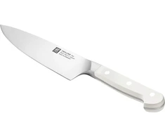 Zwilling Nóż szefa kuchni Pro Le Blanc 18 cm