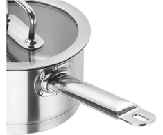 Zwilling Puodas su dangčiu 1,5 l
