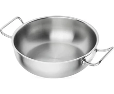 Zwilling plieninė keptuvė Zwilling Pro