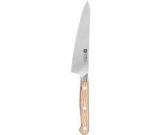 ZWILLING PRO WOOD kompaktiškas virėjo peilis 14 cm