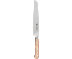 ZWILLING PRO WOOD Nóż do pieczywa 20 cm