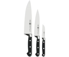Zwilling Twin Grip 35645-002-0 3 peilių rinkinys