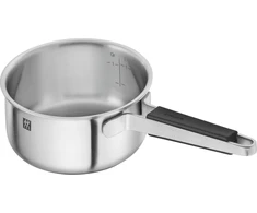 Indų Rinkinys - Zwilling Pure Indų Rinkinys 5vnt Nerūdijančio Plieno Sidabrinis