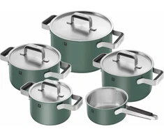 ZWILLING PURE 5 puodų rinkinys