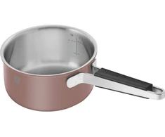 ZWILLING PURE Set of 5 Pots