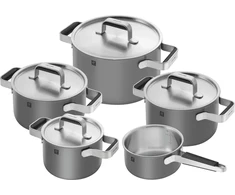 ZWILLING PURE 5 puodų rinkinys