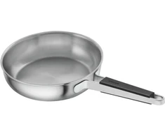 ZWILLING PURE Keptuvė indukcinė płytka - 24 cm, sidabrinė