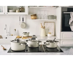 Sekli keptuvė 24 cm ZWILLING PURE
