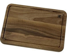 ZWILLING Riešuto pjaustymo lenta 35 x 25 x 2 cm