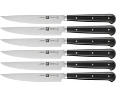 Zwilling 6 kepsnių peilių rinkinys Zwilling