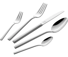 ZWILLING SENSES Rinkinys sztućców (68 dalys)