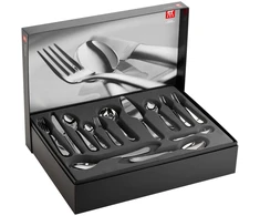 ZWILLING SENSES Rinkinys sztućców (68 dalys)