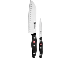 ZWILLING SIGNATURE Rinkinys 2 noży