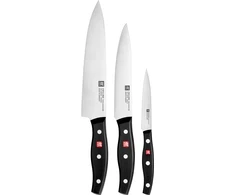 ZWILLING SIGNATURE Rinkinys 3 noży