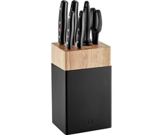 ZWILLING SIGNATURE Rinkinys 4 noży w bloku