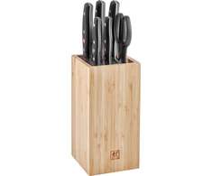 ZWILLING SIGNATURE Rinkinys 5 noży w bloku