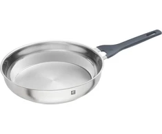 ZWILLING SIMPLIFY Keptuvė plieninė płytka - 28 cm