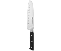 ZWILLING SPECTRUM Santoku peilis su grioveliais - 18 cm