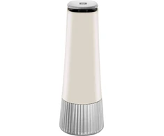 ZWILLING SPICES prieskonių malūnėlis - 19 cm, dramblio kaulo spalvos