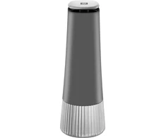 ZWILLING SPICES Prieskonių malūnėlis - 19 cm, Pilka