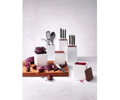 ZWILLING STORAGE Keraminis peilių blokas 18 cm