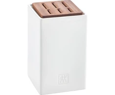 ZWILLING STORAGE Keraminis peilių blokas 18 cm