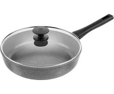 Zwilling Terreno Plus keraminė keptuvė, pilka, 28 cm