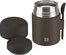 ZWILLING THERMO PLUS Pojemnik termiczny na żywność - 600 ml, ruda