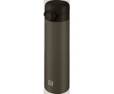 ZWILLING THERMO PLUS Termo puodelis - 500 ml, ruda