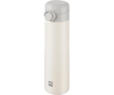 ZWILLING THERMO PLUS Termo puodelis - 500 ml, kreminė