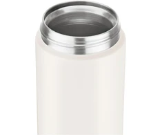ZWILLING THERMO PLUS Termo puodelis - 500 ml, kreminė