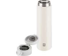ZWILLING THERMO PLUS Termo puodelis - 500 ml, kreminė