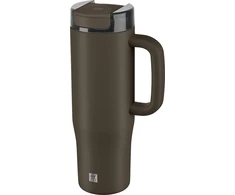 Zwilling - termo šiaudelių puodelis - šokolado skonio - 900 ml