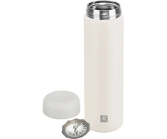 ZWILLING THERMO PLUS Termos - 500 ml, kreminė