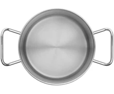 Zwilling TWIN Classic tradicinis puodas, 3 l
