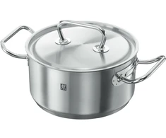Zwilling TWIN Classic tradicinis puodas, 3 l
