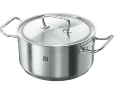 Zwilling 40912-240-0 Klasikinis keptuvė,