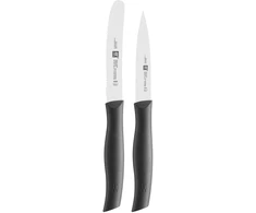 ZWILLING TWIN GRIP 2 peilių rinkinys