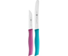 ZWILLING TWIN GRIP 2 peilių rinkinys
