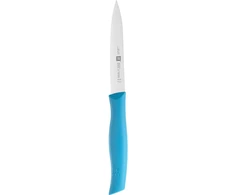 ZWILLING Twin Grip vegetable peeler peilis - 10 cm