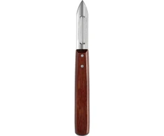 ZWILLING TWIN GRIP Medinis daržovių skustuvas 5,5 cm