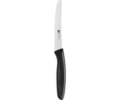 ZWILLING TWIN GRIP Rinkinys 6 noży do warzyw i owoców 12 cm